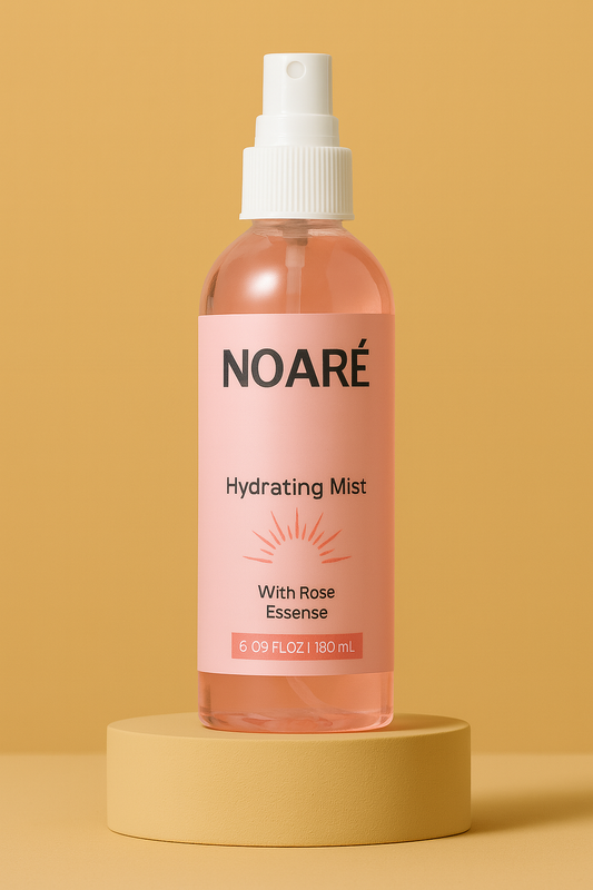 Hydrating Mist