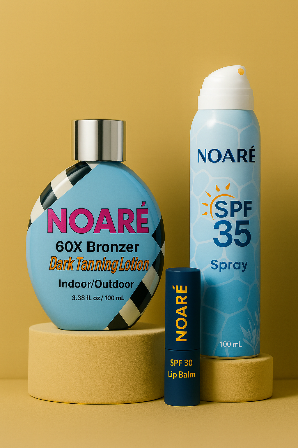 The Ultimate Protection Bundle