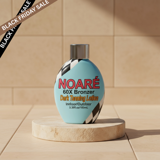 Noaré Tanning Lotion