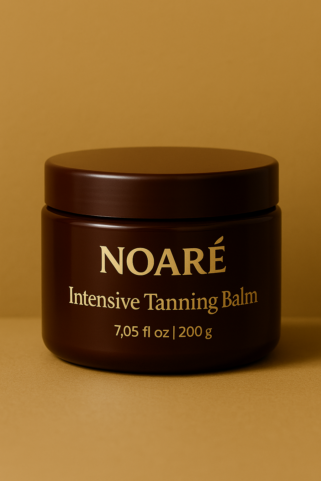 Intensive Tanning Balm