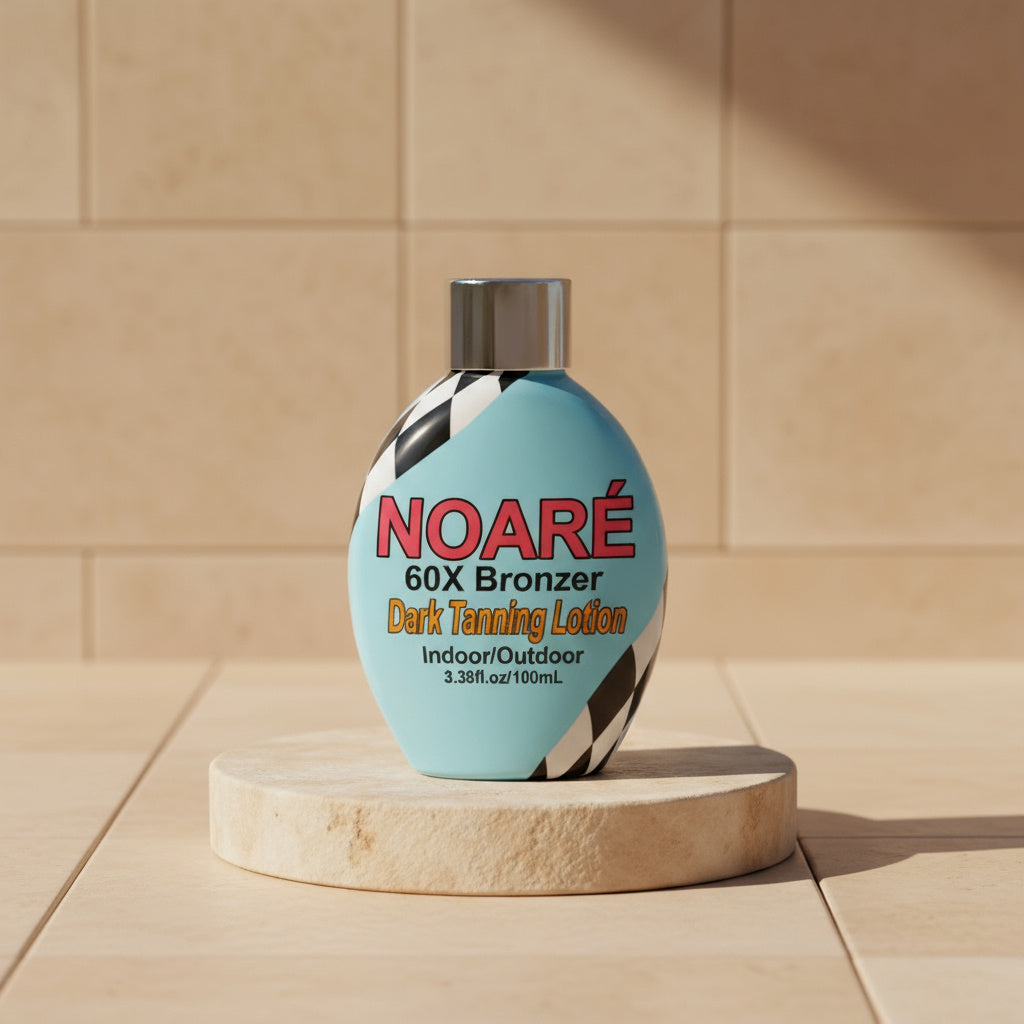 Noaré Tanning Lotion