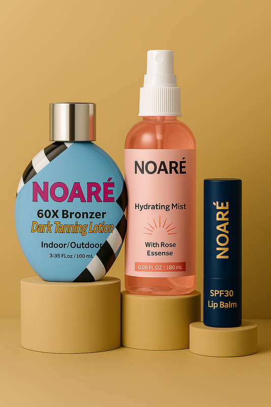 Glow+ Bundle