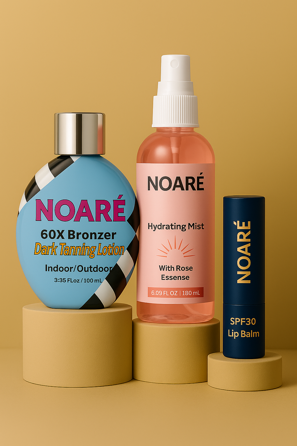 Glow+ Bundle