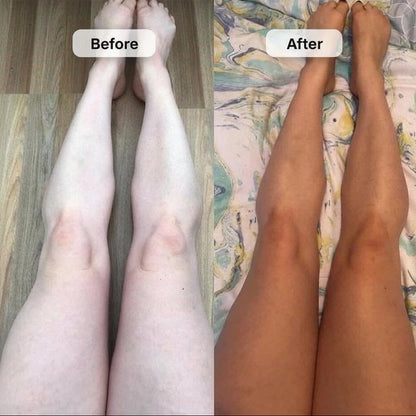 Noaré Tanning Lotion