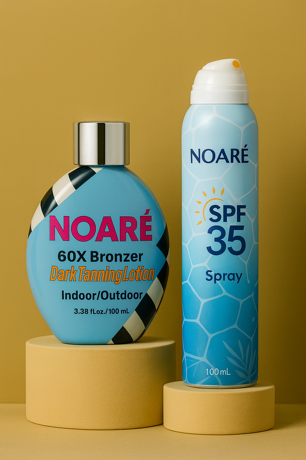 Tan & Protect Bundle