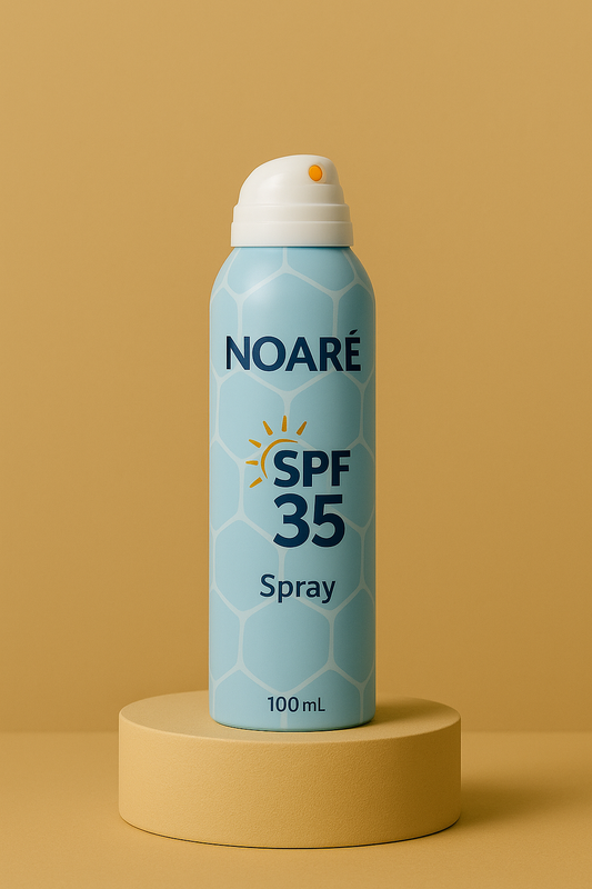 SPF35 Spray