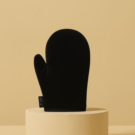 Premium Tanning Mitt